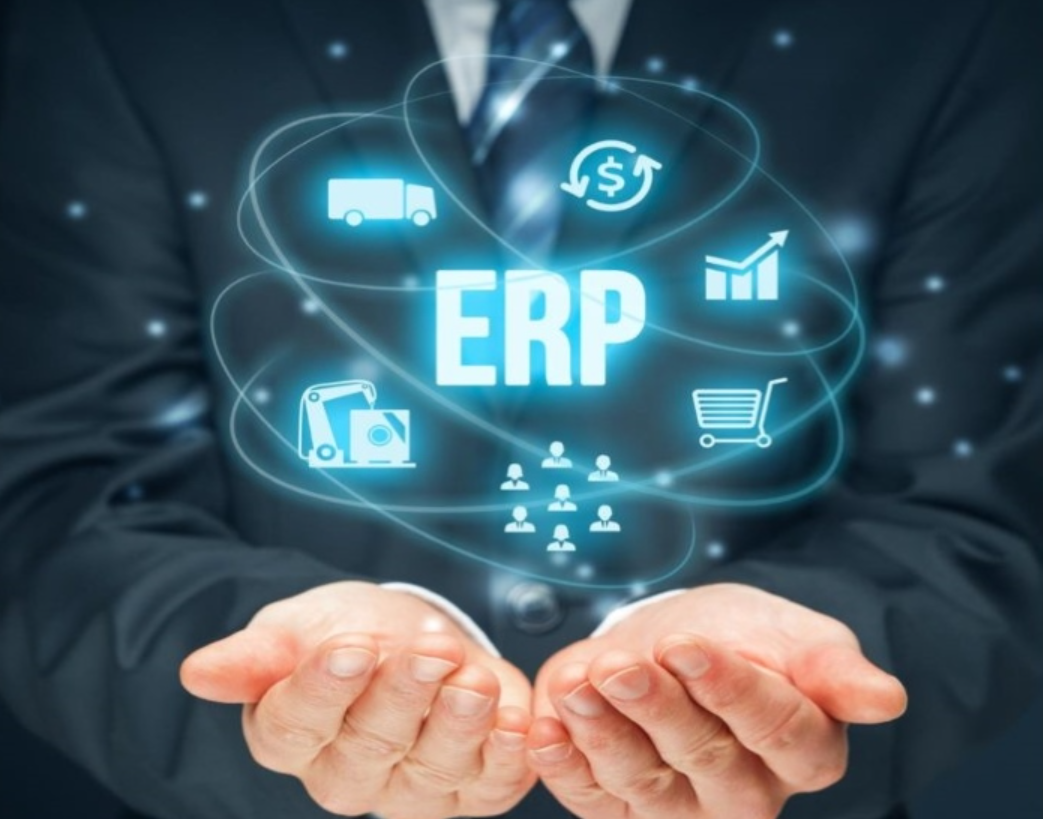 ERP